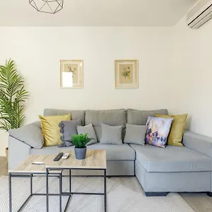 Casa Evi Apartment